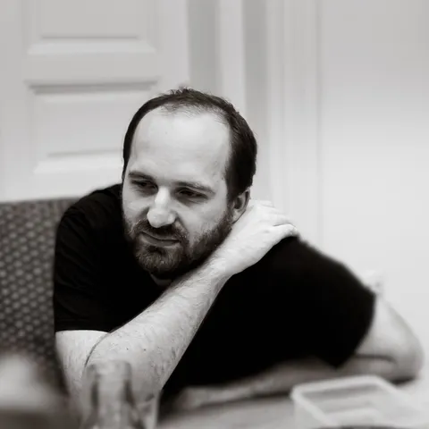 Honza Mareš